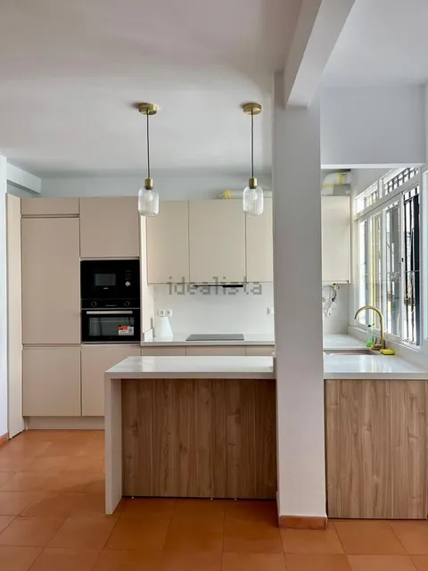 Wohnung 70 m² in Sevilla