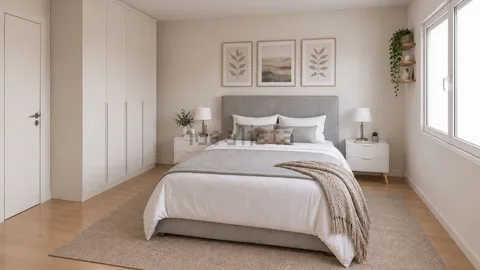 Квартира 69 м² в San Martín de Montalbán