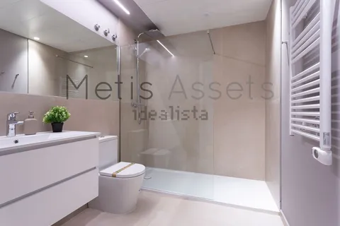 Pis de 77 m² a Barcelona