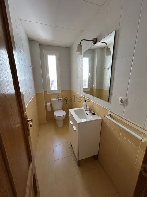 Habitació de lloguer, Castilleja de la Cuesta