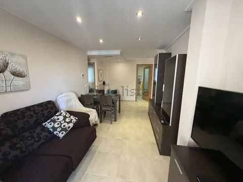 Pis de 62 m² a Gandia (2/23)