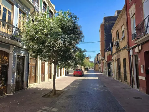 Habitació de lloguer, València