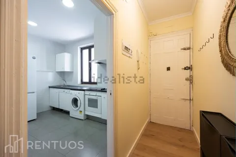 Appartamento 106 m² a Madrid