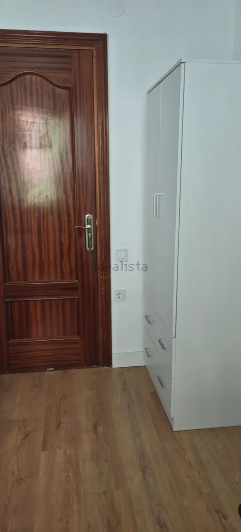 Habitación en alquiler, Madrid