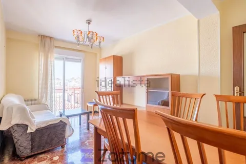 Piso de 72 m² en Zaragoza