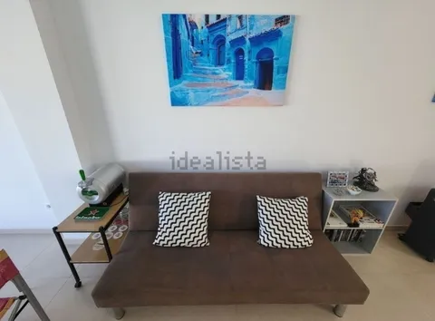 Habitació de lloguer, Montroi