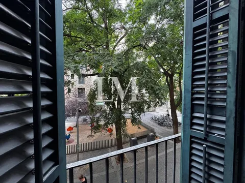 Wohnung 122 m² in Barcelona