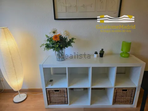 Pis de 55 m² a Madrid
