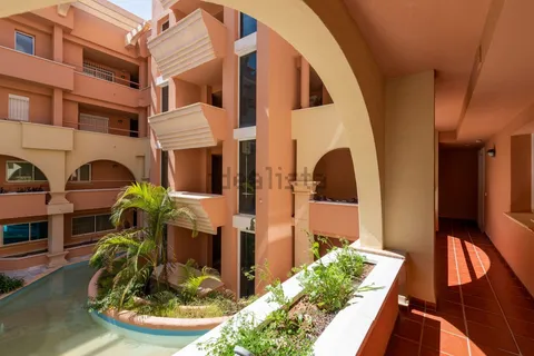 Pis de 113 m² a Marbella