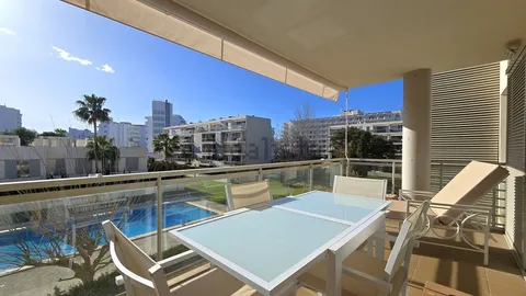 Pis de 107 m² a Palma