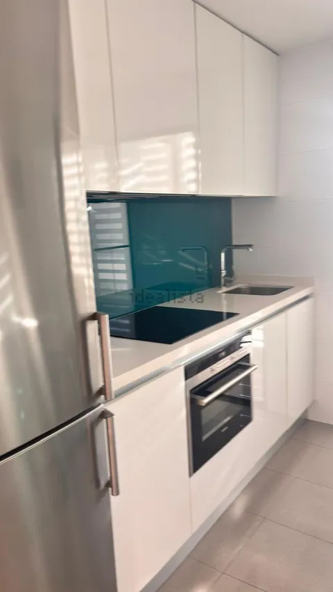 Pis de 85 m² a Múrcia