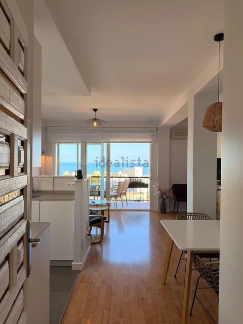 Pis de 80 m² a Torremolinos