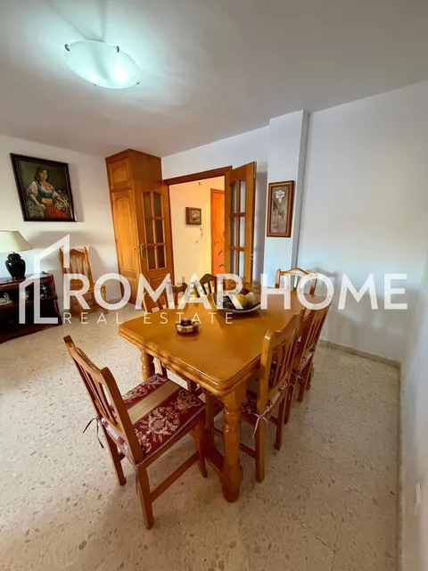 Pis de 82 m² a Vélez-Málaga