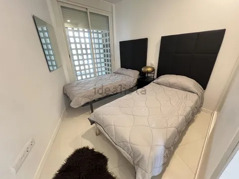 Pis de 117 m² a Eivissa