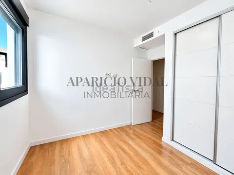 Pis de 80 m² a Màlaga