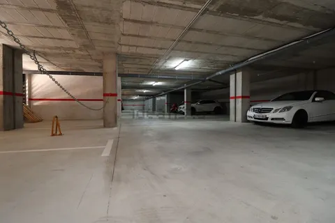 Pis de 86 m² a Oriola