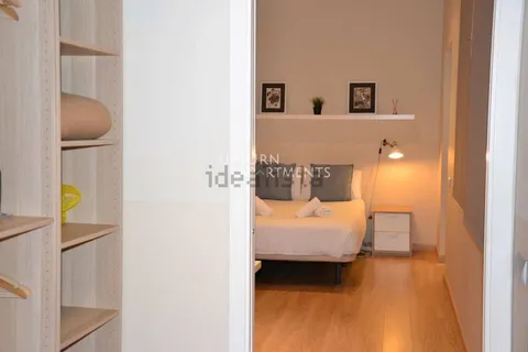 Appartement 100 m² à Barcelone