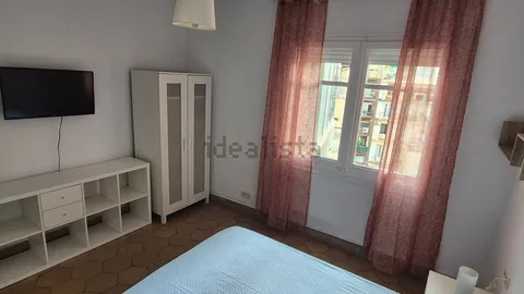 Quarto para alugar, Barcelona