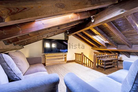 Casa de 196 m² a Isòvol