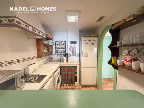 Pis de 100 m² a Fuengirola