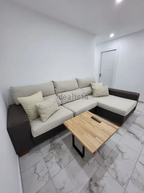 Habitació de lloguer, Cartagena