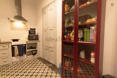 Zimmer zur Miete, Barcelona