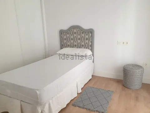 Pis de 78 m² a Sevilla