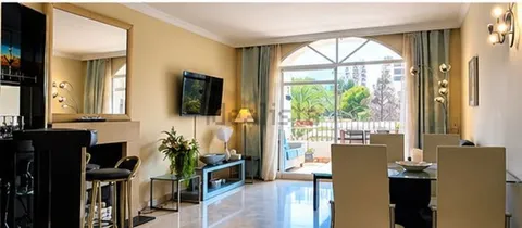 Pis de 167 m² a Marbella