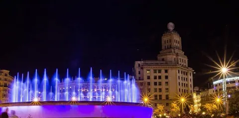 Pis de 60 m² a Barcelona