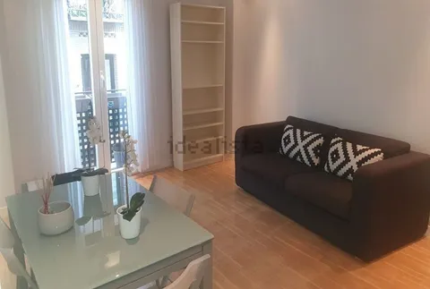 Pis de 63 m² a Madrid
