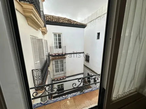 Flat 45 m² in Seville