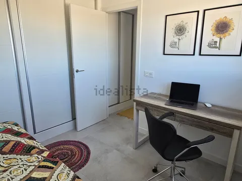 Flat 130 m² in Pilar de la Horadada
