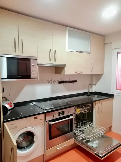 Appartamento 86 m² a Burgos