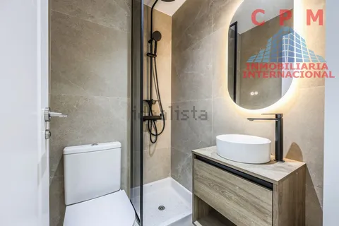 Piso de 120 m² en Madrid