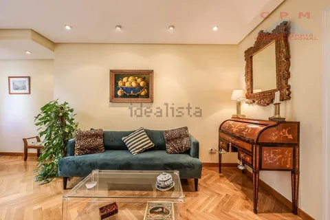 Pis de 50 m² a Madrid