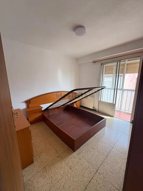 Pis de 70 m² a Saragossa