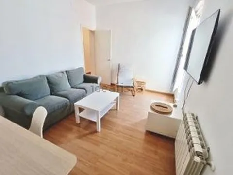 Pis de 104 m² a Madrid