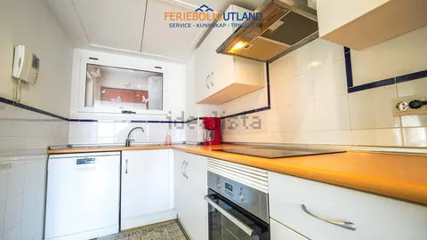 Pis de 69 m² a Oriola