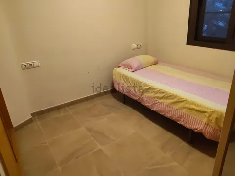 Piso de 70 m² en Málaga (2/5)