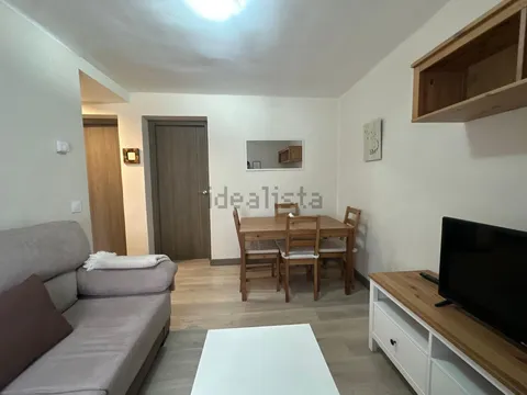 Pis de 62 m² a Valladolid