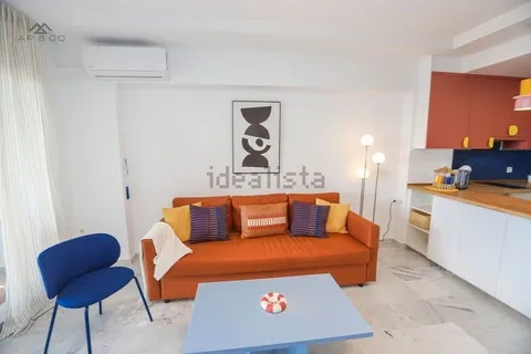 Flat 90 m² in Almuñécar