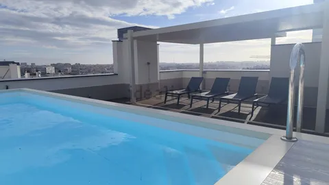 Appartamento 72 m² a Madrid