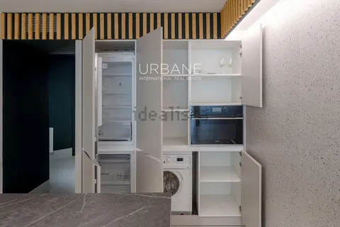 Wohnung 113 m² in Barcelona