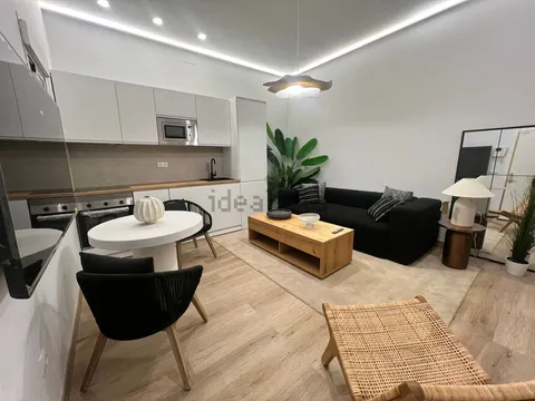 Appartement 39 m² à Madrid