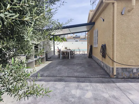 Casa 90 m² a Torrevieja