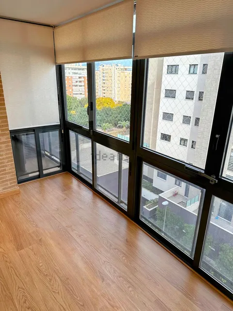 Piso de 125 m² en Alicante