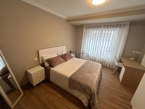 Habitació de lloguer, Pontevedra
