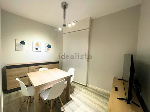 Habitació de lloguer, Vigo