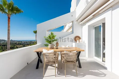 Appartamento 110 m² a Benahavís
