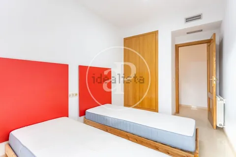 Pis de 133 m² a València
